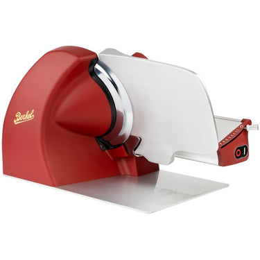 Home Line 250 Plus MATTE Röd