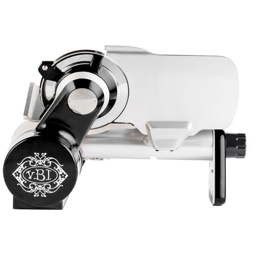 Icon Line Slicer 170. Now with Berkel apron as a gift in black