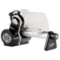 Icon Line Slicer 170. Nyt Berkel esiliina lahja musta