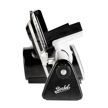 Icon Line Skivare 170. Nu med Berkel förkläde present svart