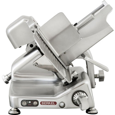 Suprema Gravity Slicer automaattinen PEG350