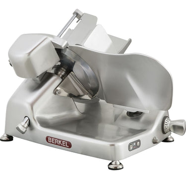 Suprema Gravity Slicer automaattinen PEG350