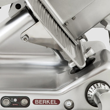 Suprema Gravity Slicer PEG350