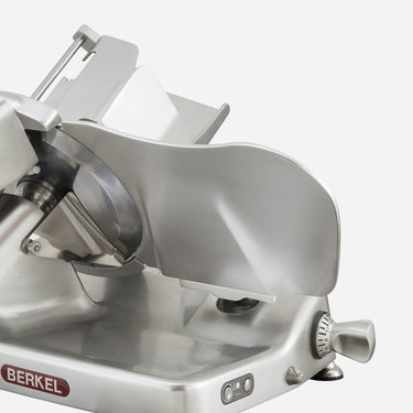 Suprema Gravity Slicer automaattinen PEG350