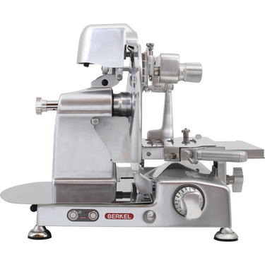 Berkel Suprema Deli PES350 Sølv