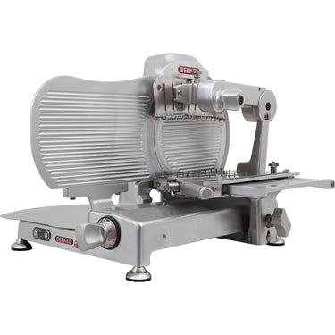 Berkel Suprema Deli PES350 Sølv