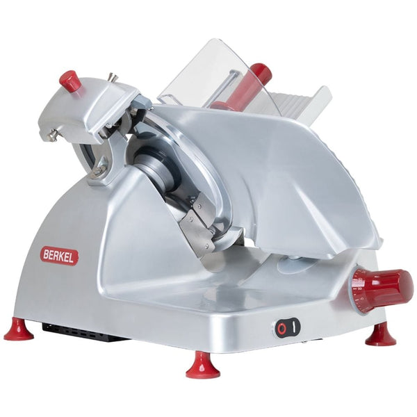 Pro Line XS30 - Silver 