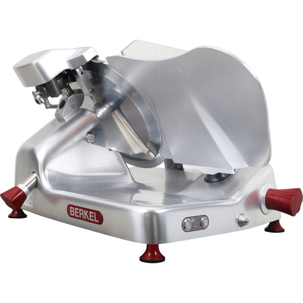 Domina Gravitationsskivmaskin SLG350