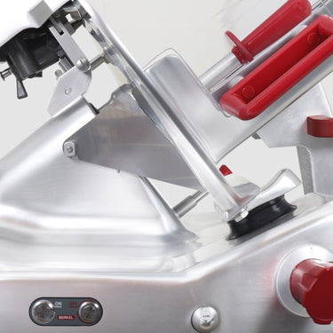 Domina Gravity Slicer SLG350