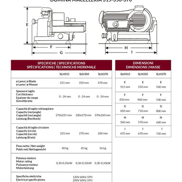Domina Lodret 350