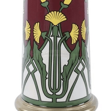 Volano - L-malli vuosikerta - 1907