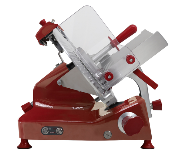 Essentia Gravity Slicer BEG350 Red