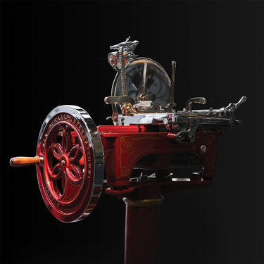 Berkel Volano Red L16
