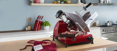 Berkel Redline 250