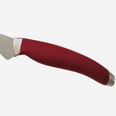 Knivset i 3 delar - Teknica